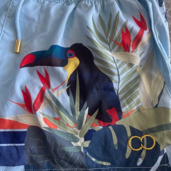 2EROS swimsuit size L - Picture 2 of 6